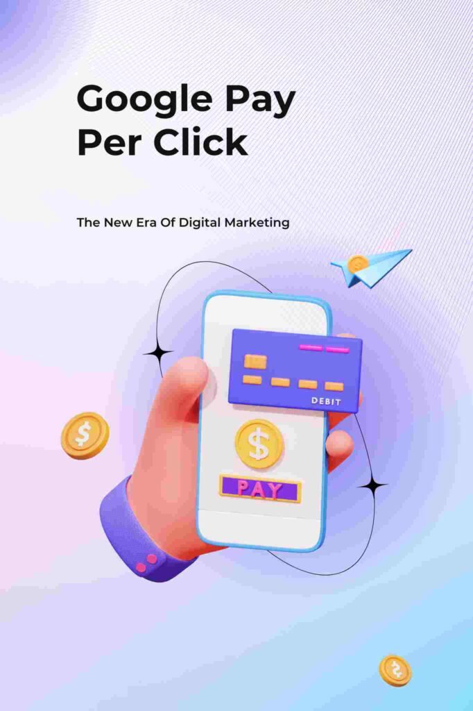 Google Pay Per Click