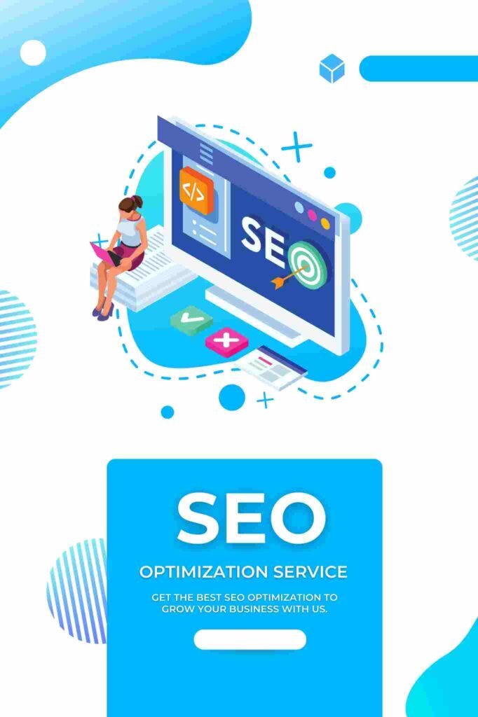 Search Engine Optimization