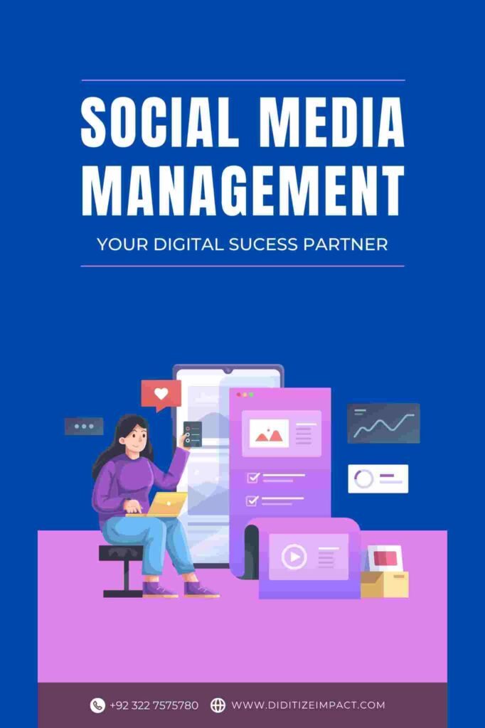 Social Media Management