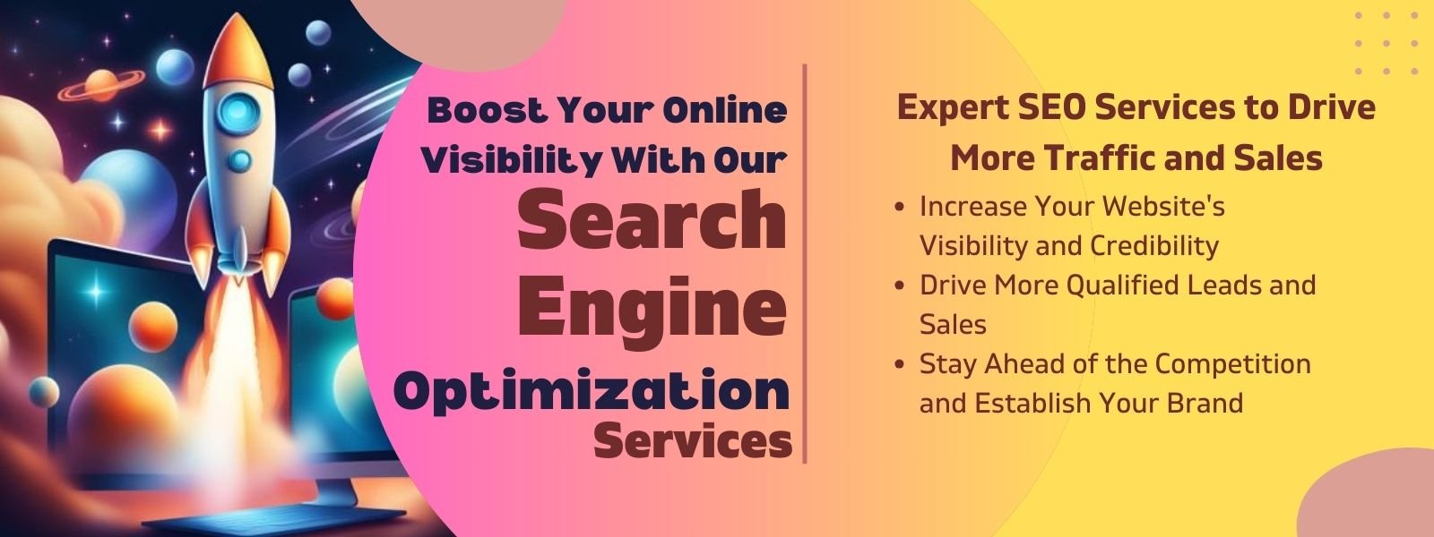 SEO Services