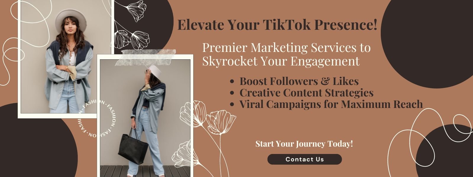 TikTok Marketing