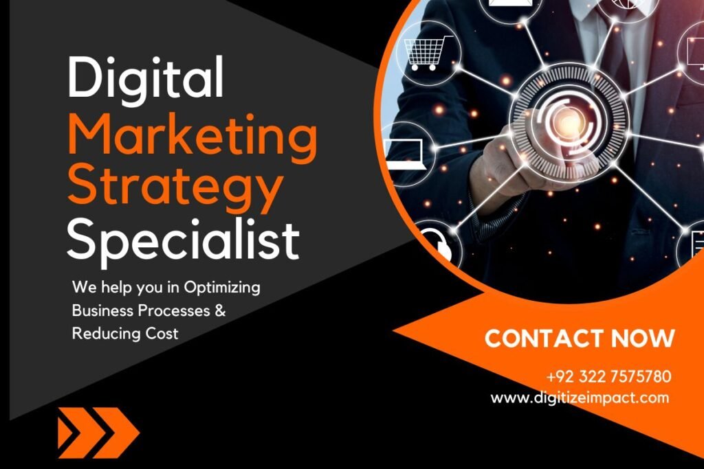 Digital Marketing Agency Picture